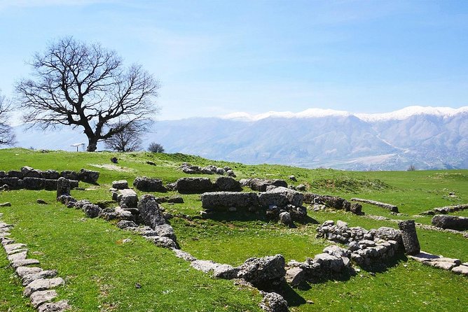 Hiking Tour of South Albania, Llogara Pass and Riviera in 3 Days - Frequently Asked Questions