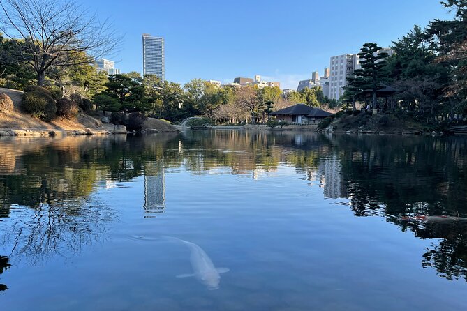 Hiroshima Best Spots 6h Private Tour With Licensed Guide - The Sum Up
