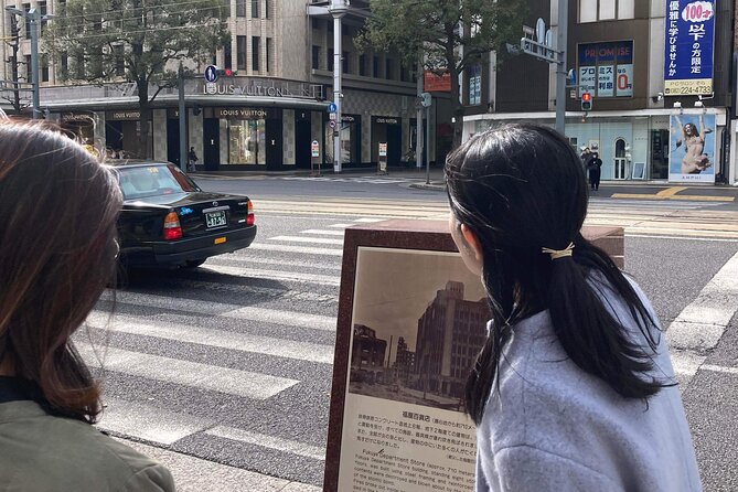 Hiroshima Local Life Walking Tour - Health and Safety Considerations