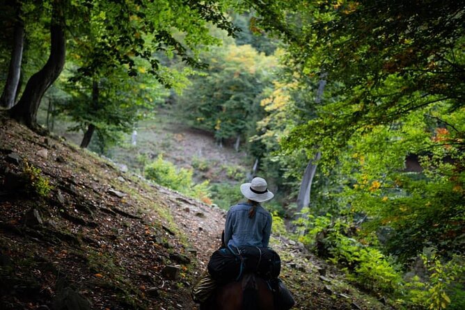 Horseback Riding in Armenia - Booking Your Horseback Riding Tour