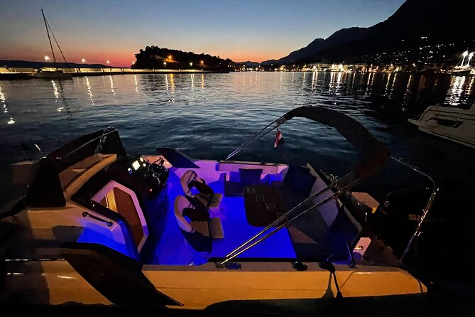 Hvar (Hidden Bays) & Brac (Golden Horn) PRIVATE Full Day Tour - The Sum Up