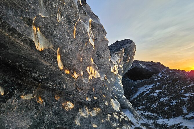 Ice Cave Tour From Jökulsárlón - Price and Booking