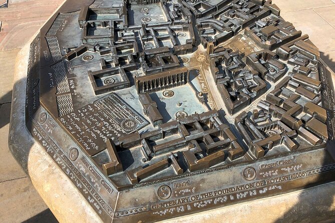Immersive City Treasure Hunt in York - Accessibility