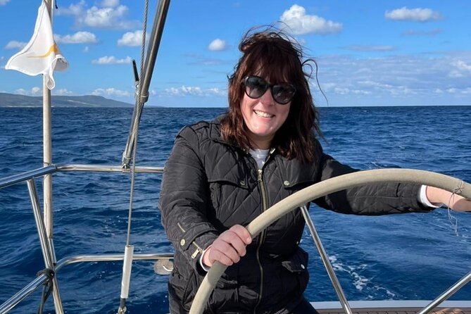 Interactive Group Sailing Trip - Bavaria C42 - Pricing and Reviews