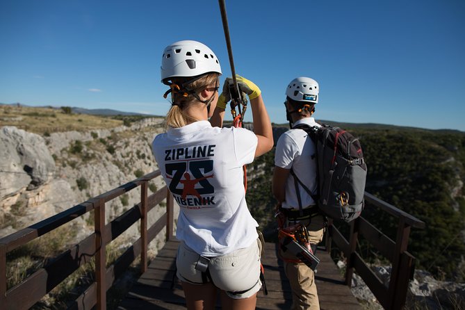 Jeep Safari Cetina & Zipline Šibenik - Čikola Canyon - Cancellation Policy