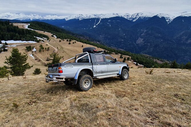 Jeep Safari Varna, Albena, Golden Sands & Kranevo - Additional Information