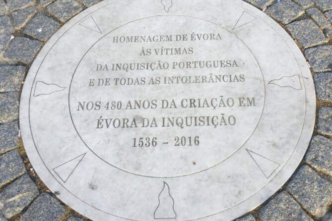 Jewish Heritage With a Historian in Évora - Booking Information