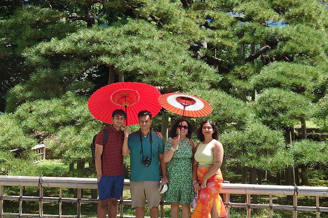 Kamakura Kimono Experience 6 Hrs Tour With Licensed Guide - Reservation Information