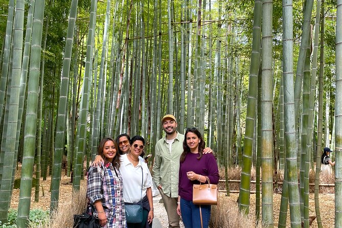 Kamakura Spanish Tour - The Sum Up