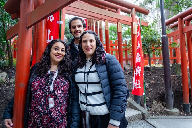 Kamakura Tour With Pro Photographer: Tsurugaoka Hachimangu Shrine - Frequently Asked Questions