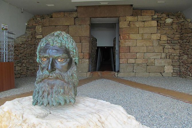 Kazanlak-Rose Valley-Valley of the Thracian Kings - Private Tour From Plovdiv - Frequently Asked Questions