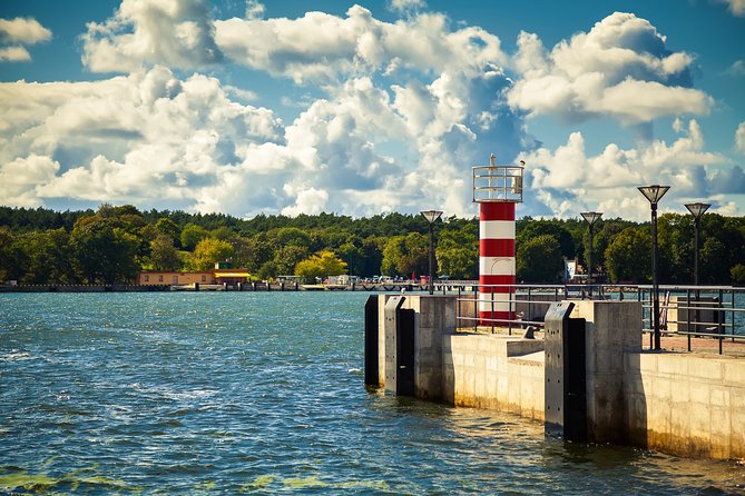 Klaipeda Private Walking Tour - Directions