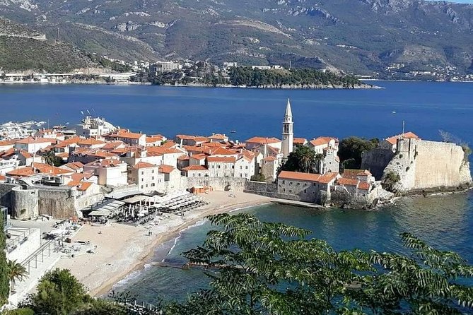 Kotor-Budva-St Stefan Tour - Including Tasting Traditional Food and Wine - Local Cuisine Sampling