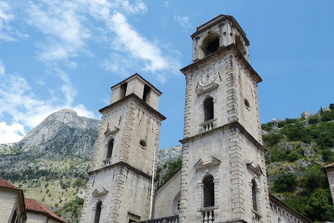 Kotor Shore Excursion : Coastal Pearls of Montenegro Tour - Itinerary Highlights