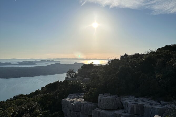 Krka Private Tour Driver + Guide up to 8 Ppl From Zadar - Customer Reviews and Rating