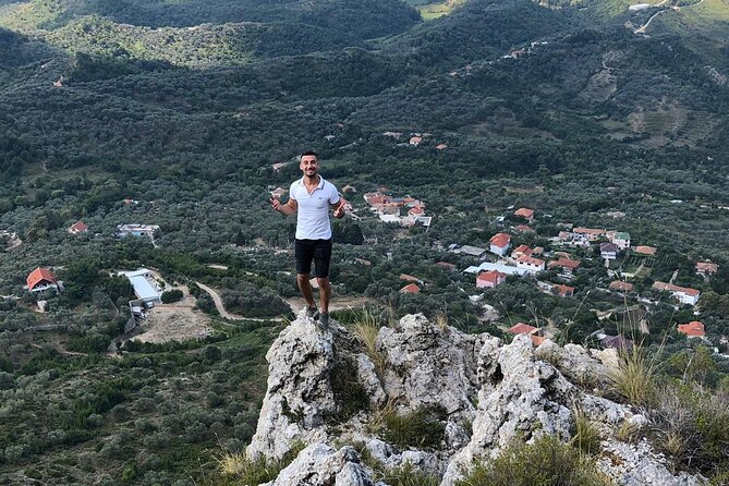 Kruja & Mount Sarisalltik Including Traditional Lunch - Additional Information