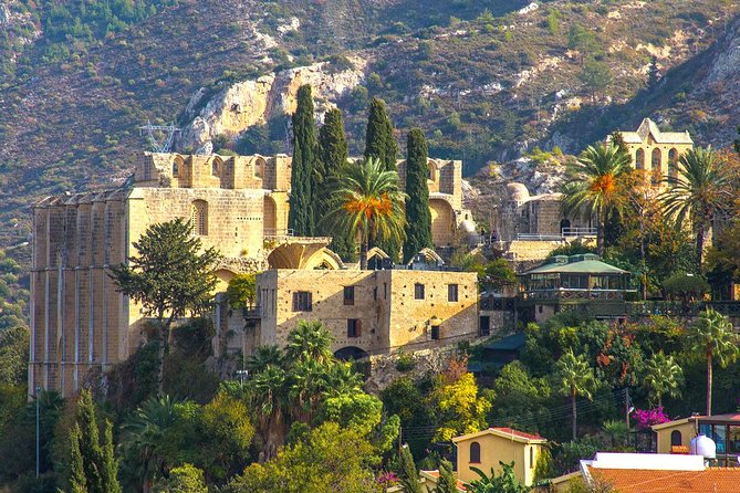 KYRENIA Private Tour From Nicosia - Reviews and Feedback