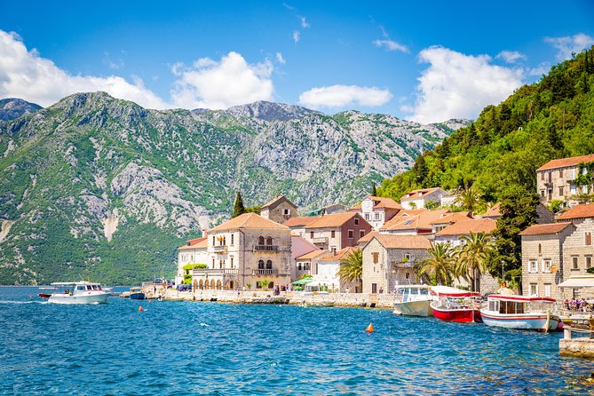 Lady of the Rocks and Blue Cave - Kotor Boat Tour - The Sum Up
