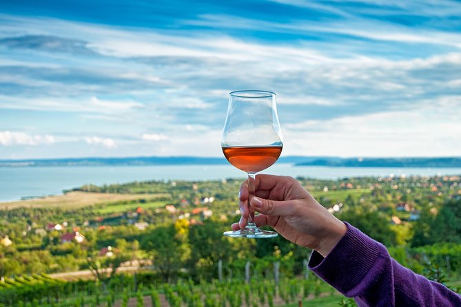 Lake Balaton Full Day Private Wine Tour - Meeting and Pickup