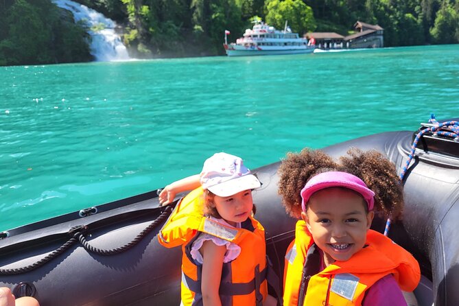 Lake Brienz Boat Tour for a Full Day! - Additional Information