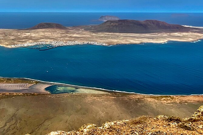 Lanzarote: Private Island Grand Tour - Directions