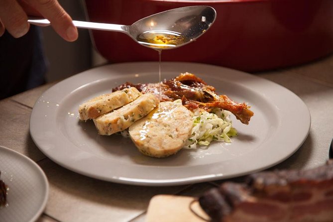 Learn Traditional Czech Cooking From Authentic Family Recipes - Cancellation Policy