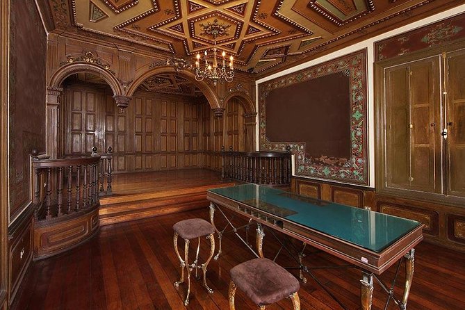 Lima Art and Numismatic Museum Private Half-Day Tour - Frequently Asked Questions