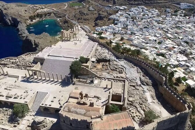 Lindos + 7 Springs by Luxury Bus (Full Day Tour) - Booking Details