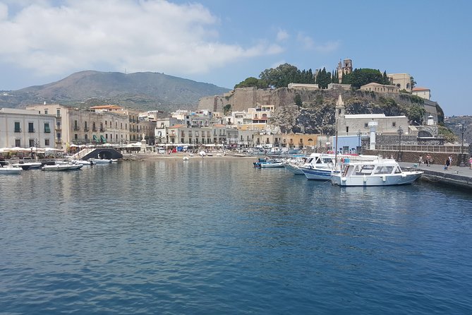 Lipari & Vulcano From Cefalù - Aeolian Islands - Full Day - Additional Information for Travelers