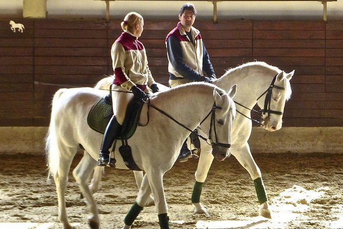 Lipica Stud Farm and Skocjan Caves From Piran or Portoroz or Izola - Frequently Asked Questions