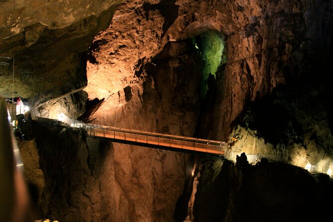Lipica Stud Farm & Skocjan Caves - Small Group Tour From Koper - Pricing Breakdown