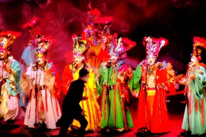 Live the Montevideo Carnival Like a Local Citizen - Best Spots to Watch the Carnival Parade