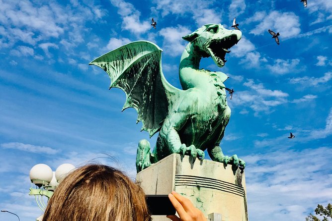 Ljubljana Bike Tour - Reviews