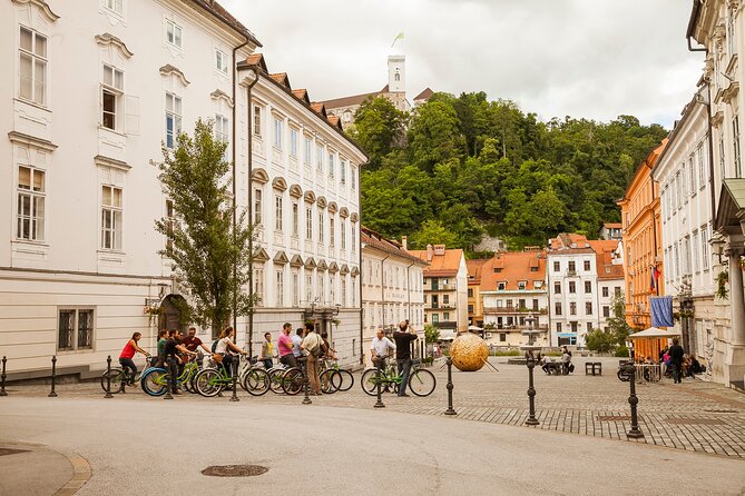 Ljubljana Cruiser Bike Tour - Frequently Asked Questions