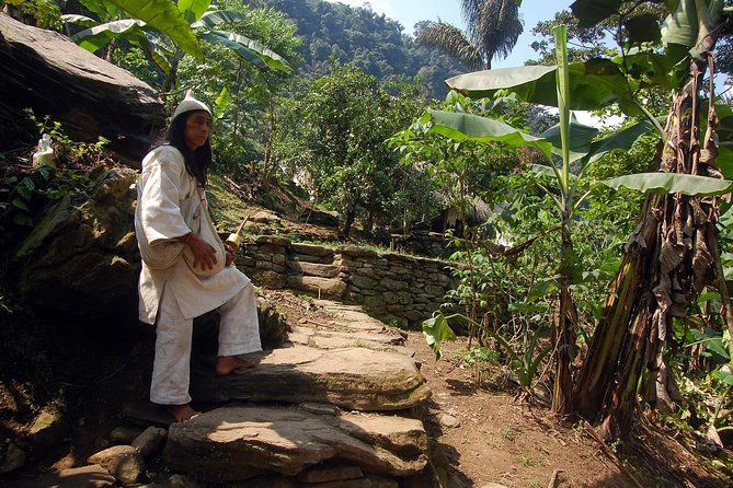 Lost City Trek in La Sierra Nevada Natural Park 4 Days Tour - Frequently Asked Questions
