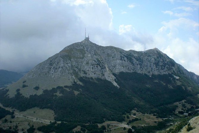 Lovcen Hiking Tour - Transportation