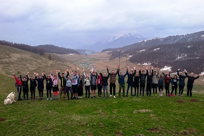 Lukomir Highland Village Hike - Additional Information