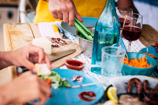Luxury Cooking Class With a Chef in Bellagio - Additional Information and Reviews