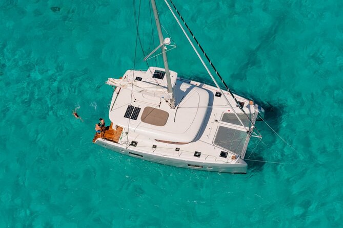 Luxury Private Cruises - Limassol - Cruise Details