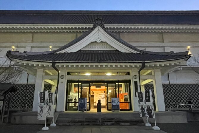 Luxury Toyokawa Inari Experience in Japan - Other Information and Cancellation Policy