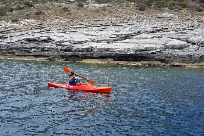 Makarska Riviera Kayak Tour. - The Sum Up