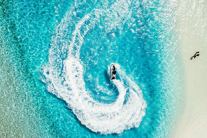 Malta Jet Ski Tour / Safari - Comino, Blue Lagoon & Gozo - Cancellation Policy