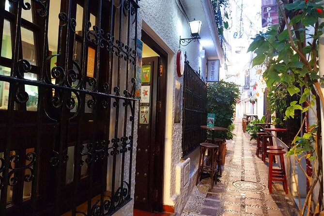 Marbella - Food and History Tour - Tour Details