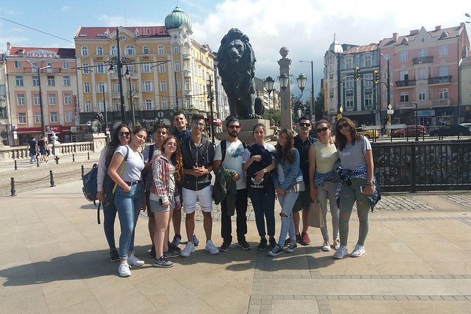 Market Food Tour - Logistics and Meeting Point