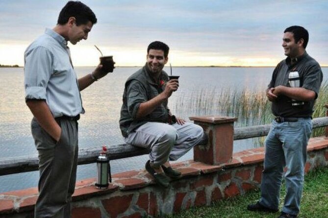 MATE Tasting Ceremony in Bariloche - Private, Guided - Frequently Asked Questions