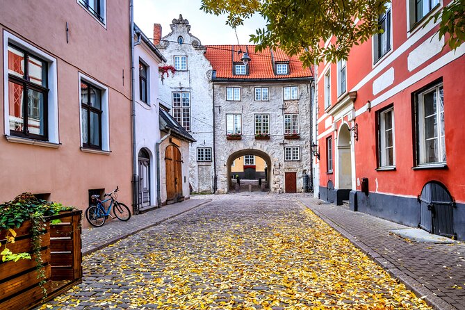 Medieval Riga: City Exploration Game - Frequently Asked Questions