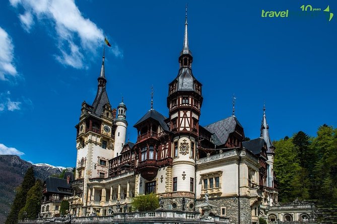 Medieval Transylvania: Shared 3-Day Tour From Bucharest - Frequently Asked Questions