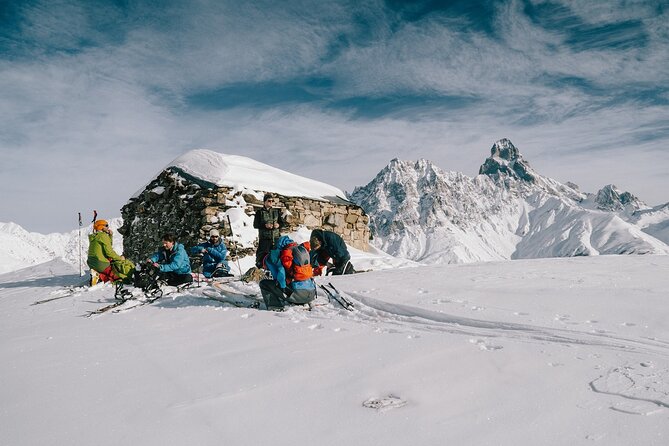 Mestia Ushguli Private Tour - Accessibility and Group Size