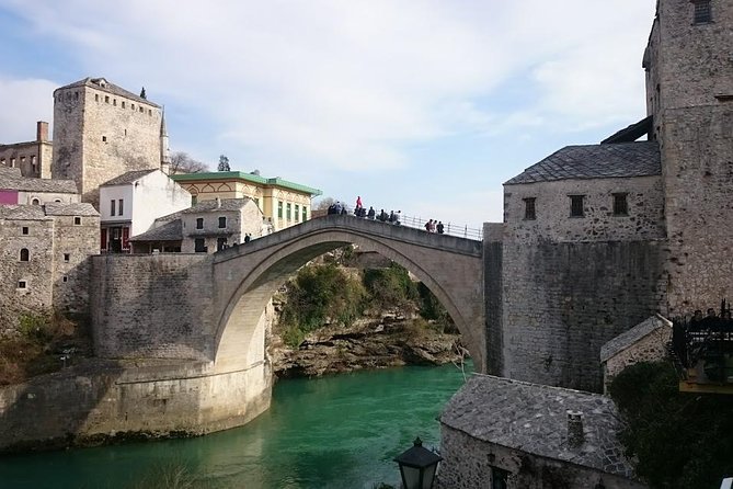Mostar Private Walking Tour - Where East Meets West - Additional Information