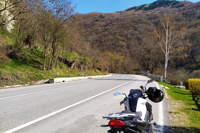 Motorcycle Day Tour to Rila Monastery - Motorcycle Options